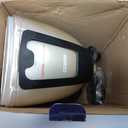 Conair Handheld Garment Steamer for Clothes, Turbo ExtremeSteam 1875W Fabric Steamer, Portable Handheld Design, Strong Penetrating Steam, Black