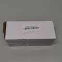 FG-1114 FG986B EFF004 Fuel Filter Compatible With Ford E-150 E-250 E-350 E-450 E-550 F-100 F-150 F-250 F-350 F-450 Replaces 2M5Z-9155-CA G8018 PF-2000