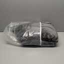 H.VERSAILTEX 4 Pieces Thick Velvet Sofa Covers Couch Covers for 3 Cushion Couch Sofa High Stretch Slipcovers Furniture Protector Form Fit Luxury Couch Cover for Dogs Width Up to 90 Inch(Sofa,Grey)