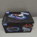 Arcade Game Console Pandora Box Built in 10000 Retro Games 4K HDMI 64G 2 Player Game Emulator Console Joystick with Trackball No Network Plug and Play TV Video Jame Gamepad Support Multiple Emulators