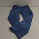 Simplee Womens jeans blue L