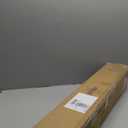 PLAYAPUT Baseball Swing Trainer with 4 Power Bands,Auto Reset Baseball Hitting Trainer,Softball Swing Trainer,Height Adjustable 31-47 inches Baseball Training Equipment Improve Power,Speed