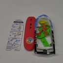 Surfer Dudes Classics Wave Powered Mini-Surfer and Surfboard Toy - Bali Bobbi