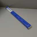 LONTAN 1 Pair Heavy Duty Soft Close Drawer Slides 22 inch Ball Bearing Full Extension Drawer Glides Cabinet Rails 100 LB Capacity