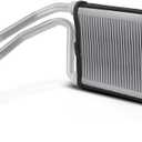 A-Premium HVAC Heater Core Compatible with Cadillac CTS 2003-Sedan, SRX 2004-2009 Sport Utility