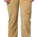 Dockers Men's Straight Fit Jean Cut All Seasons Tech Pants (34W x 29L)