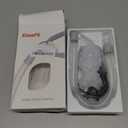 Replacement Kit for Air-fit P10 - Includes Head Strap, Frame, Tube and Nasal Cushion (S, M, L)
