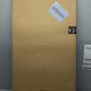 Tyed Art- Contemporary Art Landscape Oil Painting On Canvas Abstract Textured Tree Painting hand-painted acrylic frame wall art modern canvas painting 24x48inch