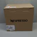 Nespresso Vertuo Next Coffee and Espresso Maker by De'Longhi, White