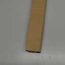 NearMoon Shower Arm with Flange, Made of 304 Stainless Steel Shower Extension Extender Pipe, Wall-Mounted for Fixed Bathroom Showerhead, Never Rust (12 Inch, Chrome Finish)