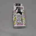 2 x Baby-Pourri Little Stinker Diaper Pail Deodorizer Spray, 3.4 Fl Oz, Up to 150 Uses, Odor Freshener with Essential Oils, Nursery Essentials, Lavender, Bergamot, Eucalyptus & Vanilla Scent