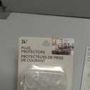 2 x Plug Protectors 24 Count