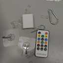 Cloud LED Lights for Bedroom  DIY Aesthetic Mood Light, Music Sync App Control Wall Light, 3D Ceiling Lamp Color Changing Lights, Cool Stuff for Kids Room Decor, Cool lights for Room Decorations