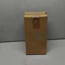 Threehoney Farmhouse Truck Decor 12.2 Inch Vintage Red Metal Truck with 16 Magnet Spring Table Decoration Summer Centerpieces for Home Kitchen Patriotic Holiday Interchangeable Seasonal Decor(Red)