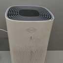 Clorox HEPA Air Purifiers for Home, True HEPA Filter, Large Rooms Up to 1,500 Sq Ft, Removes 99.9% of Mold, Viruses, Wildfire Smoke, Allergens, Pet Allergies, Dust, AUTO Mode, Whisper Quiet