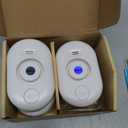 3 Pack WD61 Water Leak Detector for Home, Support Pair with METAK W13 WiFi Gateway (Sold Separately) for App Alert, Water Flood/Drip Sensor Alarm for Basement/Kitchen/Bathroom/Laundry Room,Sink/Pipe