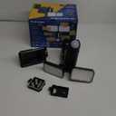 HEATHCO HZ-7163-BK Security Light, Black