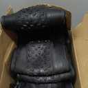 2 Pack 20/26 x 4.0 Fat Bike Tires and Tubes, Folding 20x4.0 Fat Tire 26x4.0 with Inner Tube All-Terrain E-Bike Tires for Commuting, Snow, Beach