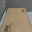 Nuby Reversible Baby Floor Mat - Foldable and Lightweight Foam Infant Play Mat - 77" x 58" - Easy Storage and Travel - Hot Air Balloons/Stripes