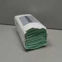 Amazon Basics Leak-Proof Dog and Puppy Potty Training Pee Pads with Quick-Dry 5-Layer Design, X-Large Size 28 x 34 Inch, Blue & White, 40-Pack