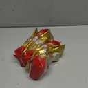 5 x Ferrero Rocher Golden Moments, Premium Milk Chocolate Hazelnut, Individually Wrapped Holiday Chocolate, 3.1 oz bag (EXP 04/20/26)