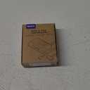 NZXT RGB & Fan Controller - AC-CRFR0-B1-6 RGB Lighting Channels - 3 Fan Channels - RGB Lighting Customization - Black