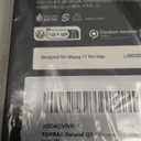 TORRAS Q3 Silicone for iPhone 17 Pro Max Case Stand, Fit for MagSafe, Liquid Silicone Soft Cozy Grip, 360 Spin Magnetic Stand, Camera Control, Protective Case for iPhone 17 Pro Max, Ivory Gold