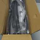 UNITEDPOWER Bike Floor Stand, Adjustable Freestanding Bicycle Storage Parking Rack for Indoor, Outdoor 16''-29" Wheel Stand