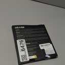 OCASE for iPhone 17 Wallet Case, PU Leather Flip Cover with Card Holder, RFID Blocking, Kickstand, Magnetic Closure, Protective Phone Case for iPhone 17 6.3-Inch 2025, Suede Grayish Green