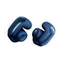 Bose Ultra Open Bluetooth Earbuds, True Wireless Earbuds with OpenAudio for Awareness, Clip On Design for Comfort, Immersive Audio, Up to 48 Hrs of Playtime, Lunar Blue - Limited Edition Color