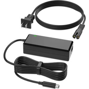 42V for Okai Neon Electric Scooter Charger for Okai Neon Lite EA10 ES10 ES20 ES50B Scooter, AovoPro M365 Pro ES60 EW6, HiBOY S2R, YADEA KS5 Pro KS1, Macwheel MX1 MX2 for Bird Air M365 Power Supply