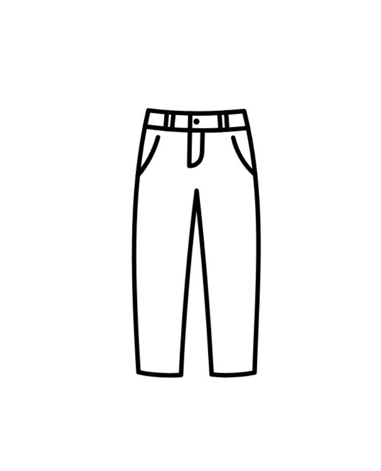 Fleece Lined Jeans Straight Leg Stretch Winter Warm Denim Pants Blue Woman Us Size 18