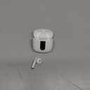 Samsung Bluetooth Earbuds Wireless Headphones for iPhone 17 16 Pro Max/16e,Earphone for Samsung Galaxy S24 FE F07 M07 A17 4G,48H in-Ear Ear Buds with Dual LED Display Charging Case USB C Port (White)