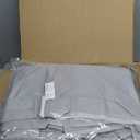 Baby Playpen with Mat, 50x50 Inch Playpen with Mat Waterproof for Babies and Toddlers Play Pen Playards Safety Gate Fence Active Center Indoor (Dark Grey + Mat)