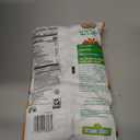 Earth's Best Organic Veggie Puffs for Toddlers 2 Years Old and Up, Cheddar Flavor, 1.55 Ounce Bag (Pack of 4) BBD: 06/13/2026