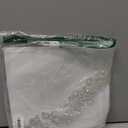 Jerler Gold Rhinestone Applique, Elegant Crystal Rhinestone Patches Blingbling Sewing on Wedding Dress, Ideal for Bridal Embellishments(Gold)