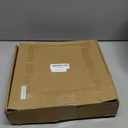 Kanayu NEMA 6-50P to TT-30R 50Amp to 30Amp RV Power Adapter Cord, 240V 3 Prong 50A Welder Male Plug to 30A RV Female Receptacle, Only for 240V 30 Amp, Not Convert to 120V, ETL Listed (Yellow)