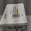 Handheld Steam Cleaner, 15S Rapid Heating, 3 Adjustable Modes, 14 Cleaning Kits, Steam Cleaner for Home, Kitchen, Bathroom, Car