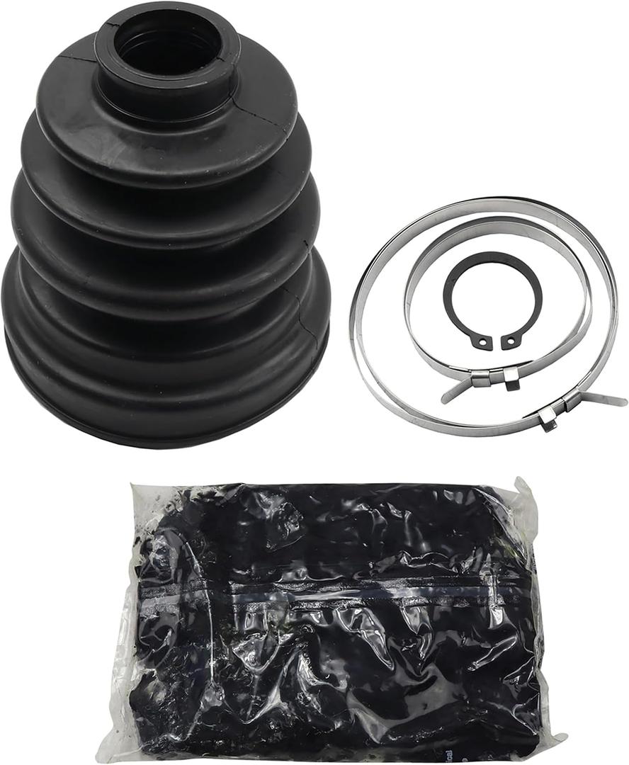 Beck/Arnley 103-2714 CV Joint Boot Kit For 2001-2002 Acura MDX, 1999-2005 Honda Odyssey