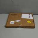 Laptop Tray Steel Notebook Holder for Monitor VESA Mount Stand Fits VESA 100x100 mm Mounting Holes with M4 Screws, 22lbs Capacity with Vented Cooling Platform