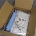 Cozy Essential Vacuum Storage Bags, Compression Space Saver Bags for Clothes, Comforters, Blankets, Pillow, Bedding, Sealer Clothing Storage,20 Combo