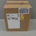 Amerdeco 3 Pack Brushed Gold Passage Door Handles,Heavy Duty Non-Locking Door Lever for Hall, Closet,Office Area, Shopping Malls AM0021