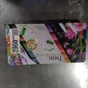 Alcohol Markers, 40 Colors Alcohol Markers Set with Metal Box for Artists, Adults in Coloring & Painting (Brush & Fine) (light color scheme)