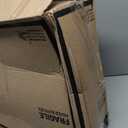 Ovation Medline Series Pillow, White, 18 Inches x 24 Inches, Bag of 2, 18x24 inches