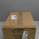 24 Pack Plastic Champagne Flutes Vintage Light Blue Goblet Champagne Glasses Unbreakable Wedding Toasting Glasses Diamond Wine Glasses Crystal Wine Cups Clear Drinking Glasses 5.5 OZ for Bridal Shower