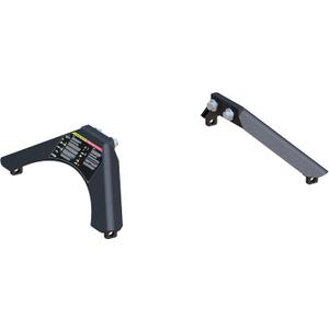 CURT 16920 Replacement Legs for A16 5th Wheel Hitch Head