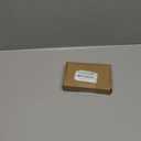 Gold Chain Dog Collar 23mm Cuban Link Dog Collar with Snap Buckle 18K Gold Plated Stainless Steel Metal Dog Chain Collars for Medium Large Dogs Includes Dog.(22") (22"(Fit Dog Neck 19"-21"))