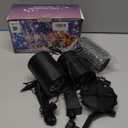 Christmas Projector Lights Outdoor, Snowflake Projector for Outdoor Indoor Christmas Decoration, Yard, New Year, Holiday-Three-Head B