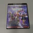 Guardians of the Galaxy Vol. 2 [4K UHD]