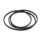 Woniu 954-04045 754-04045 Belt Replaces MTD/Cub Cadet/Troy-Bilt 754-04045 954-04045 and Toro 112-5800 Lawn Mower Deck Drive Belt